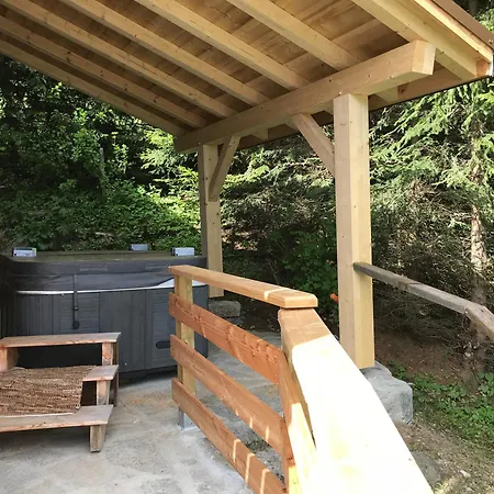 Bachal Chalet