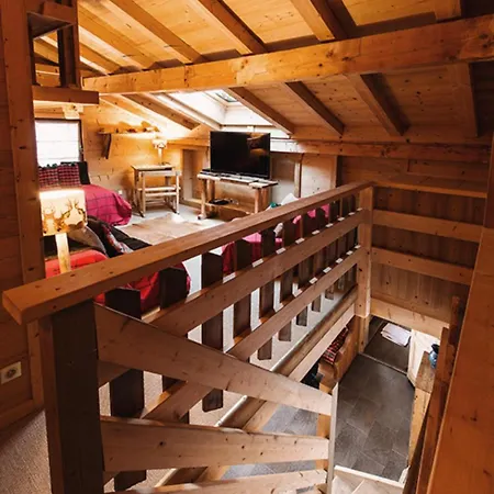 Bachal Chalet